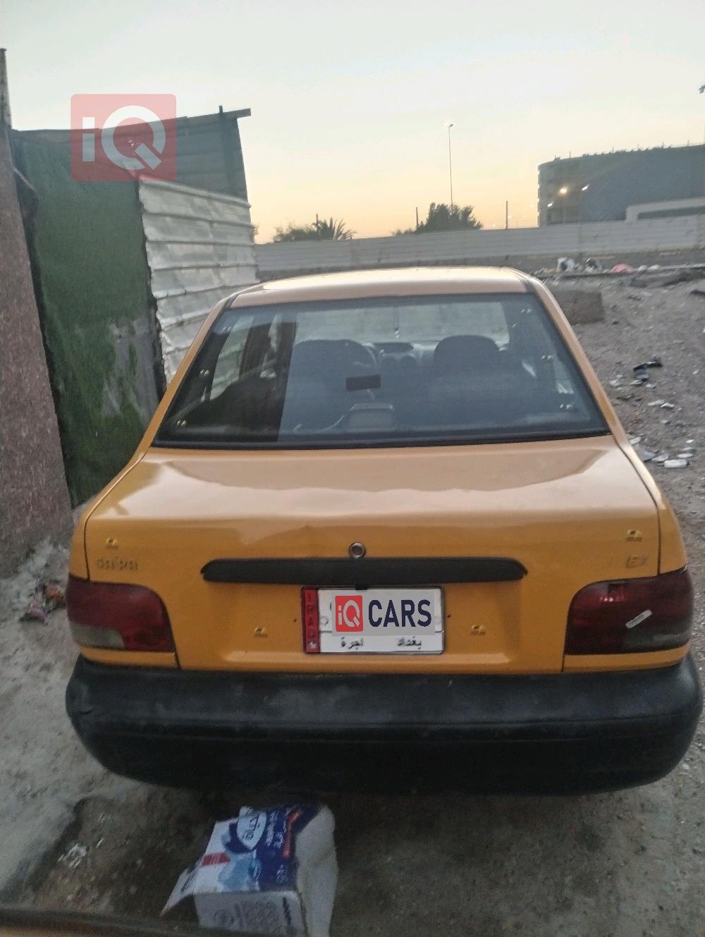 سايبا 131